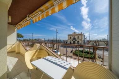Appartement Santa Susanna