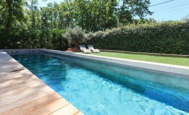 Cottage Roussillon