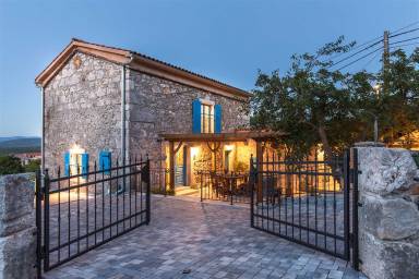Accommodatie Stara Ochota