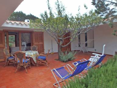 Ferienwohnung Portobello di Gallura