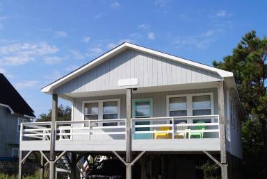 House Kill Devil Hills