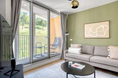 Appartement Moncloa-Aravaca