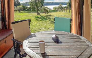 Apartament Piaski Wielkie