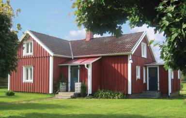 Bauernhof Jällunden