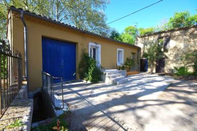 Maison de vacances Juvignac