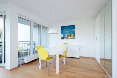 Appartement Berlin-Kreuzberg