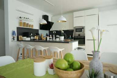 Ferienwohnung Mannheim