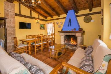 Casa Peñarroya de Tastavins