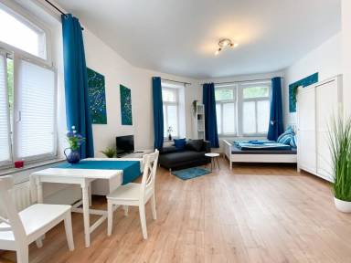 Ferienwohnung Markranstädt
