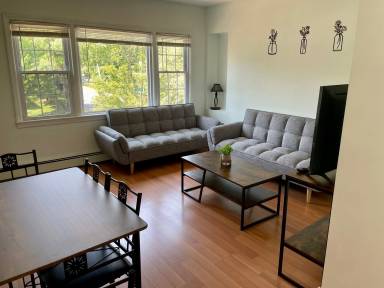 Apartment Scarsdale
