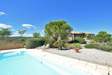 Villa Aigues-Vives