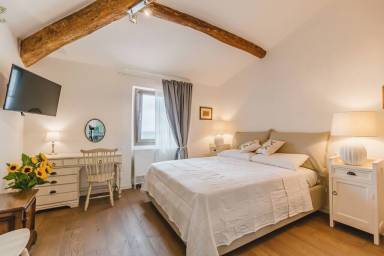 Boerderij Pontassieve