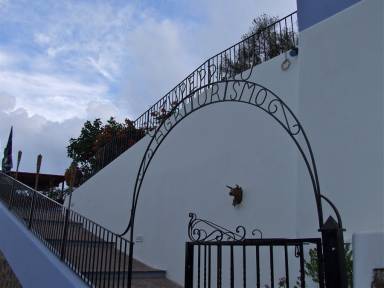 Privatzimmer Lipari