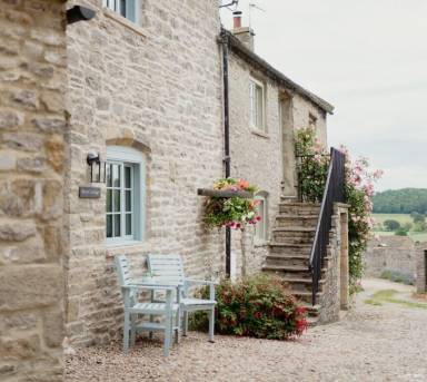 Cottage Pet-friendly Spennithorne