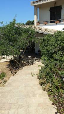 Villa Mazara del Vallo