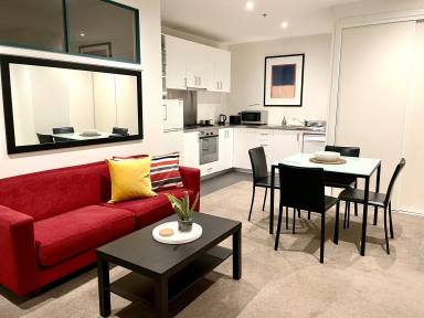 Apartment Saint Kilda