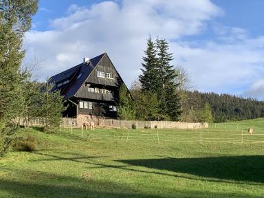 Appartement Forbach