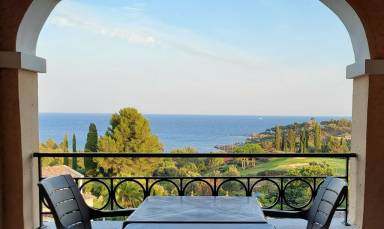 Apartment Saint-Raphaël