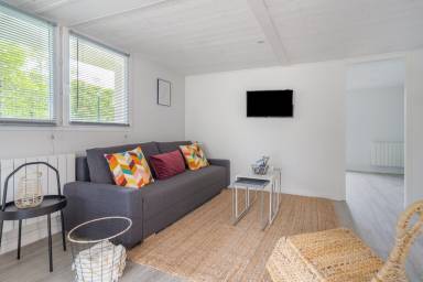 Appartement Olivet