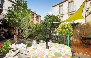 Maison de vacances Le Boulou