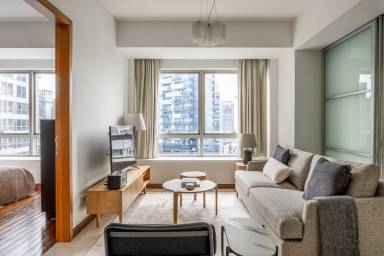 Appartement Downtown Core