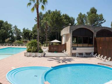 Appartement Le Tignet