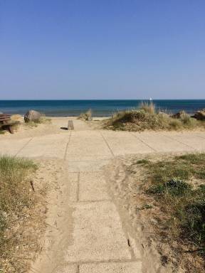 Appartement Cap d'Agde