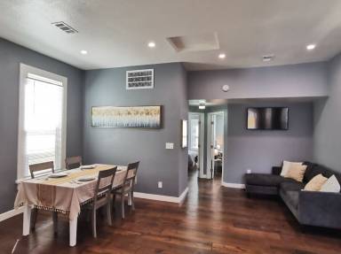 House Kitchen San Leandro
