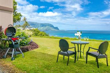 Condo Princeville