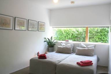 Appartement Berlin-Lichtenberg