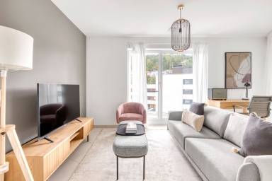 Appartement Eich