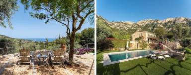 Villa Llucalcari