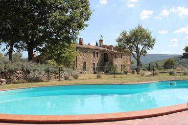 Appartamento Monterotondo marittimo