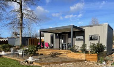 Maison de vacances Les Mathes