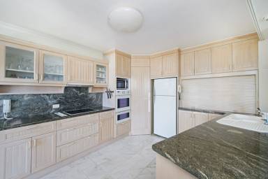 Apartment Kitchen Port Macquarie