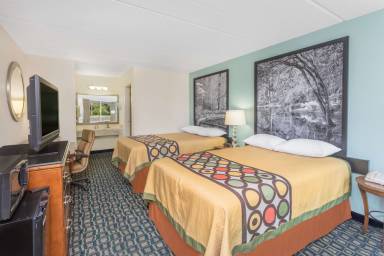 Motel Air conditioning Kingsland