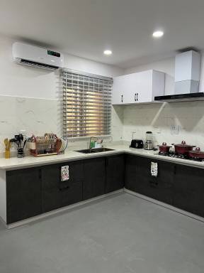 Apartment Air conditioning Lekki Phase I