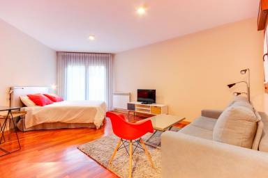 Apartamento Santa Marta de Tormes