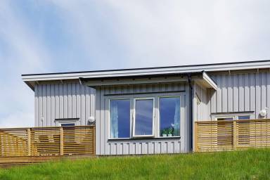 Hus Strömstad