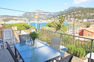 Appartamento Sóller