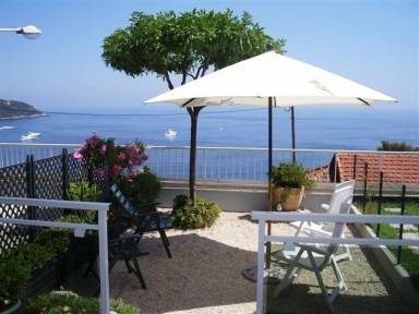 Appartement wifi Menton
