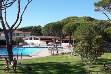 Appartement Marina di Bibbona