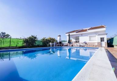Casa de vacaciones en Campanillas, relax en Málaga - HomeToGo