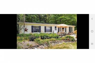House Pet-friendly Mears