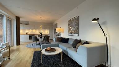 Apartment Frederiksberg
