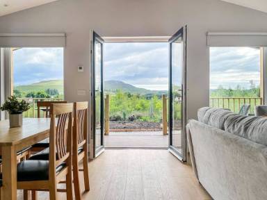 Trek Skye's Mountains or Take to Sea with Vacation Rentals in Broadford - HomeToGo