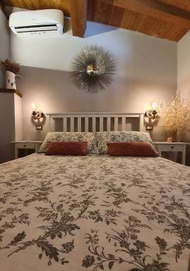 Maison de vacances Assise
