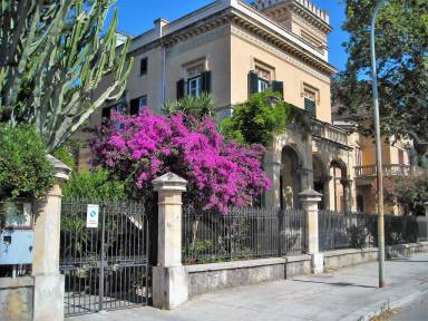Casa Palermo