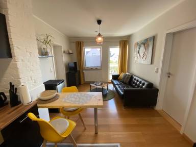 Appartement Barth