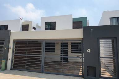 House Internet Villahermosa
